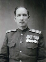 Николай Владимирович Пржевальский