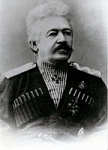 Владимир Алексеевич Пржевальский